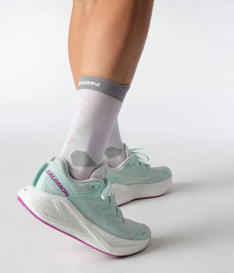 Salomon  AERO GLIDE 3 Low Top Sneaker for Women | Best Price UAE