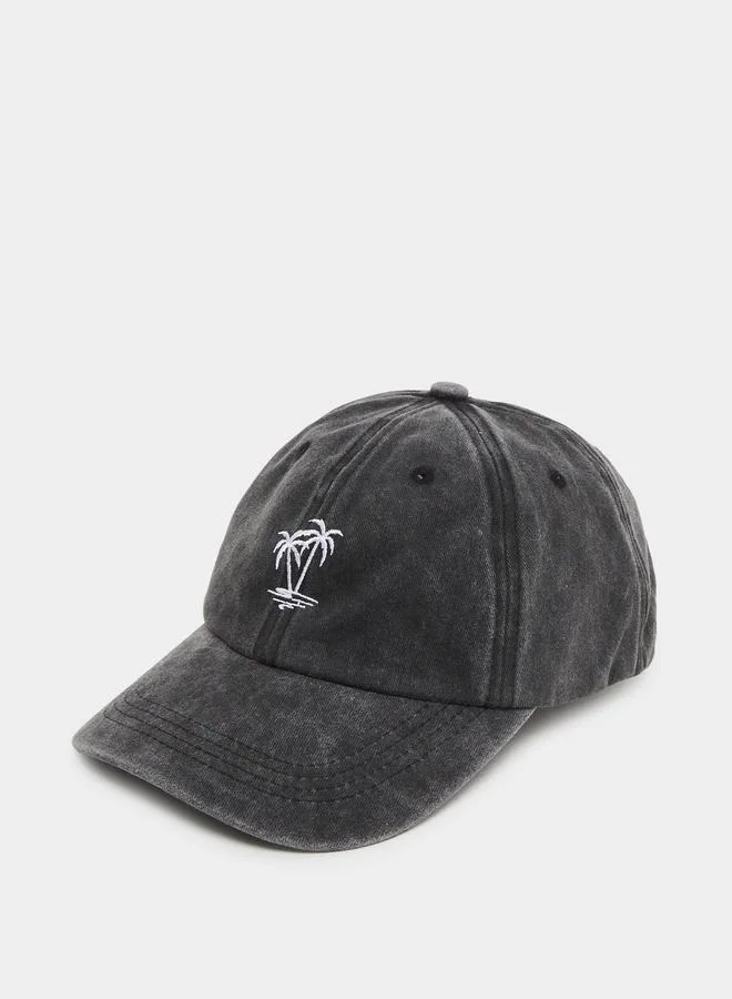 Styli Embroidered Baseball Cap