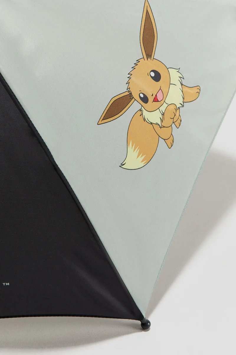 H&M Printed umbrella