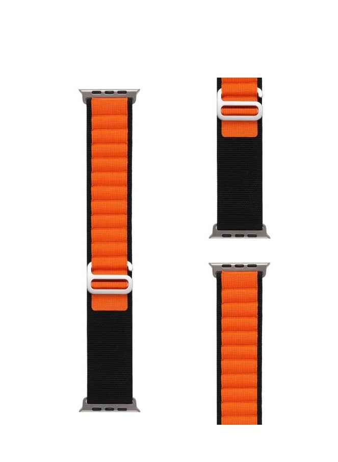Watch Band 38mm 40mm 41mm Compatible Strap – Soft Silicone/Sport Replacement Wristband for Apple Watch Series 9/8/7/6/5/4/3/2/SE