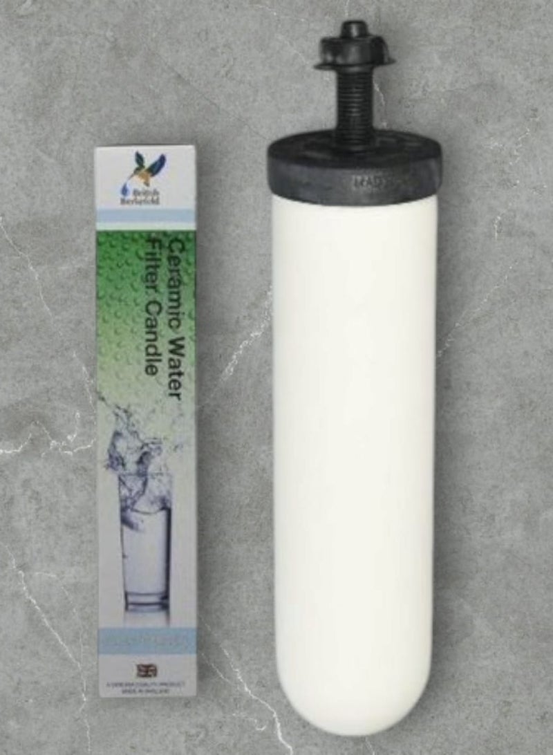 بريتش بيركفيلد شمعة الفلتر الانجليزي الاصلى سيراميك