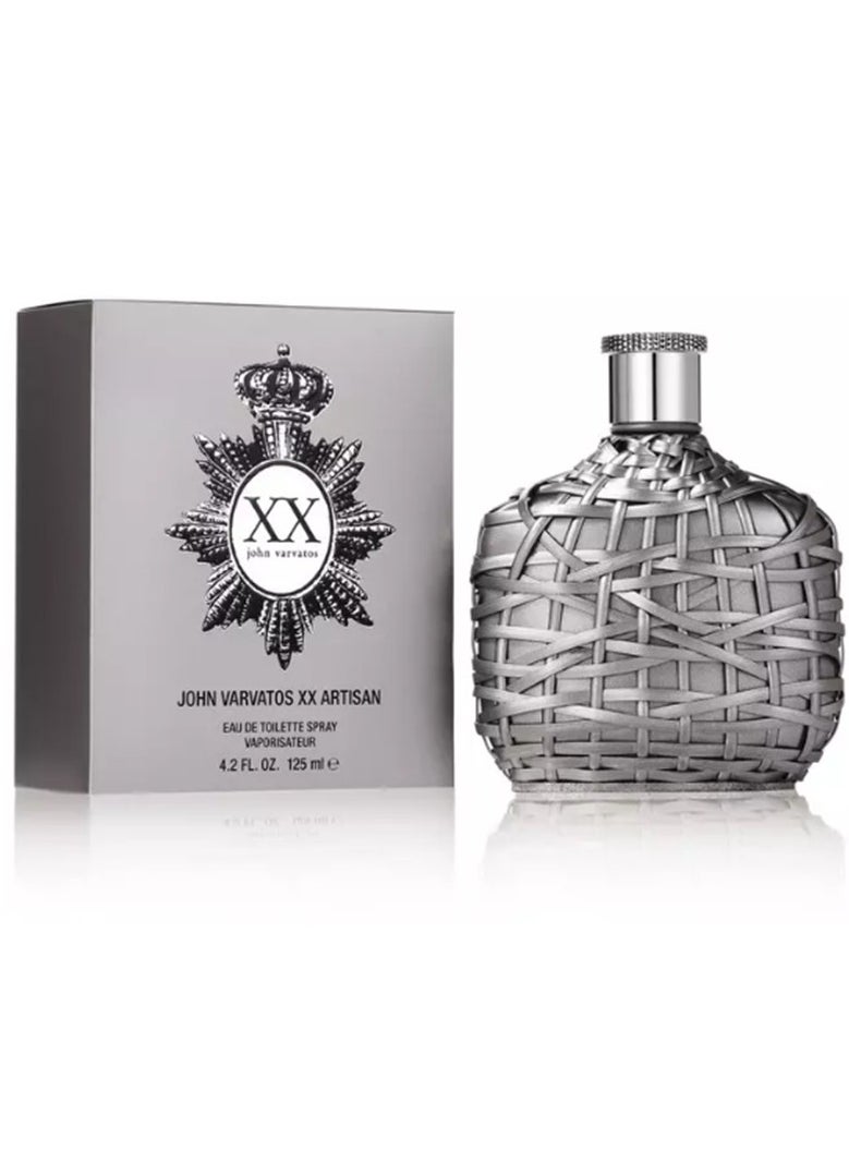 XX Artisan (M) EDT 125ml - pzsku/ZB63DDC3B7711F6FC439AZ/45/_/1707308208/81a20818-d841-4cda-9985-7b4b1ff9a0df