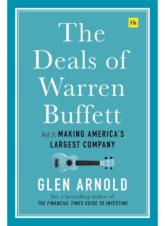 Deals of Warren Buffett Volume 3