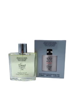 Smart Smart Collection Allure Sport EDP 100ml No. 172 