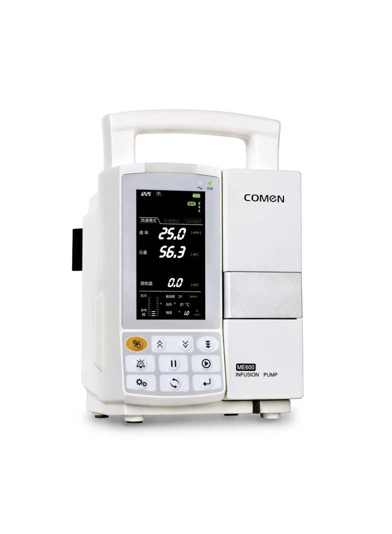 كومن Comen Infusion pump - Image 1