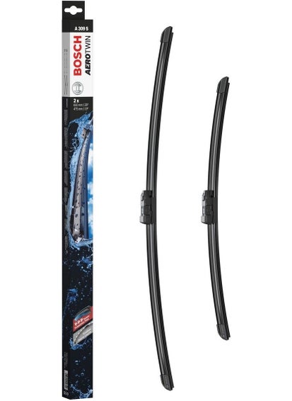 Aerotwin Wiper Set - [650/475 mm] Bmw 2 Series Active Tourer (2014 - 2021) [F45] - A 309 S - pzsku/ZB63E104BAF6BD7161B28Z/45/_/1740587340/4dc3183b-daa5-4b44-b195-3d6cafdab9fc