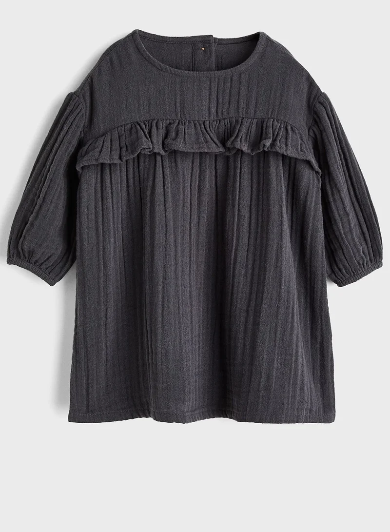 H&M Kids Essential Midi Dress