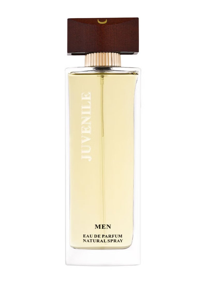 درعه عطر جوفنيل الرجالي 125 مل - Image 2