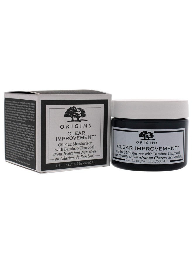 Origins Origins Clear Improvement Moisturizer, 1.7 Fl Oz - Image 3