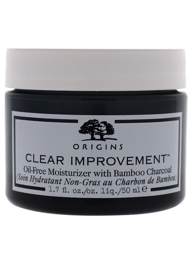 Origins Origins Clear Improvement Moisturizer, 1.7 Fl Oz - Image 2