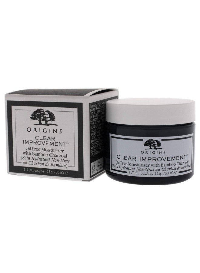 Origins Origins Clear Improvement Moisturizer, 1.7 Fl Oz - Image 4