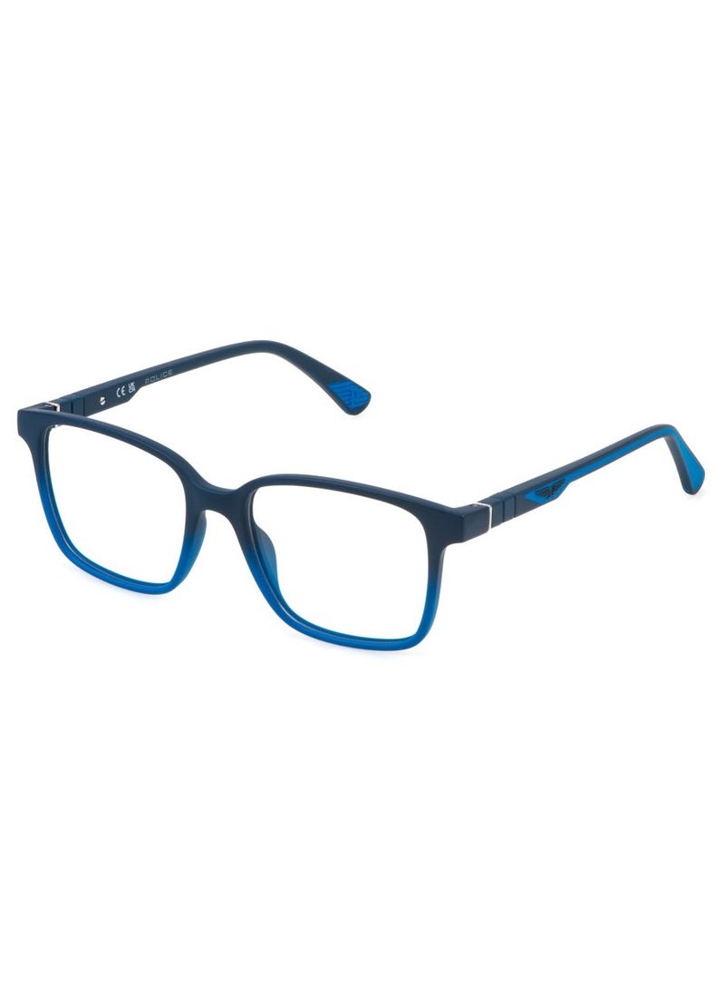 POLICE Police VK147 D36M49 Kid's Eyeglasses Frame 