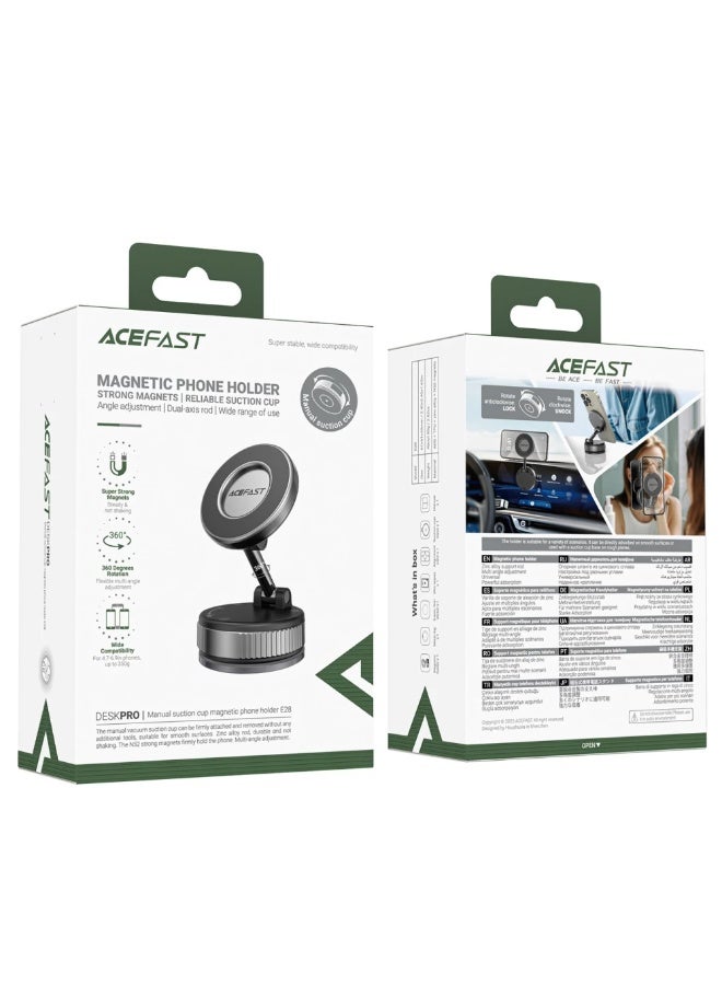 Acefast E28 Universal Magnetic Car Holder - Image 1