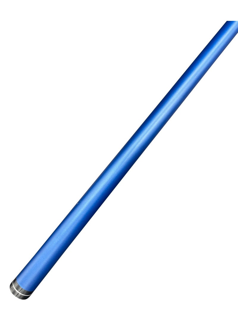 Spall 2-Piece 58 Inch13 mm Carbon Fibre Snooker Pool Cue Composite Pool Cue Sticks Set  - Image 5