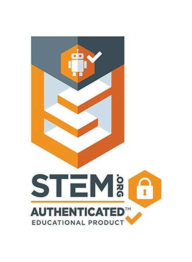 hand2mind Launch Rocket Kids Science Kits 18 Stem Experiments And Activities Make Your Own Rocket Solar System & Rocket Races ; Educational Toys ; Stem Authenticated - Image 2