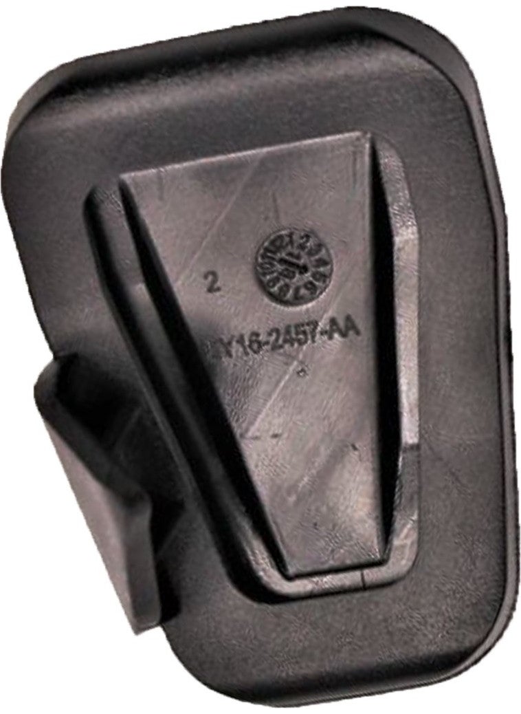 Alpha Auto Part - Pedal Tire For Ford Fiesta, Ka+,b-Max,transit,ecosport - Image 1