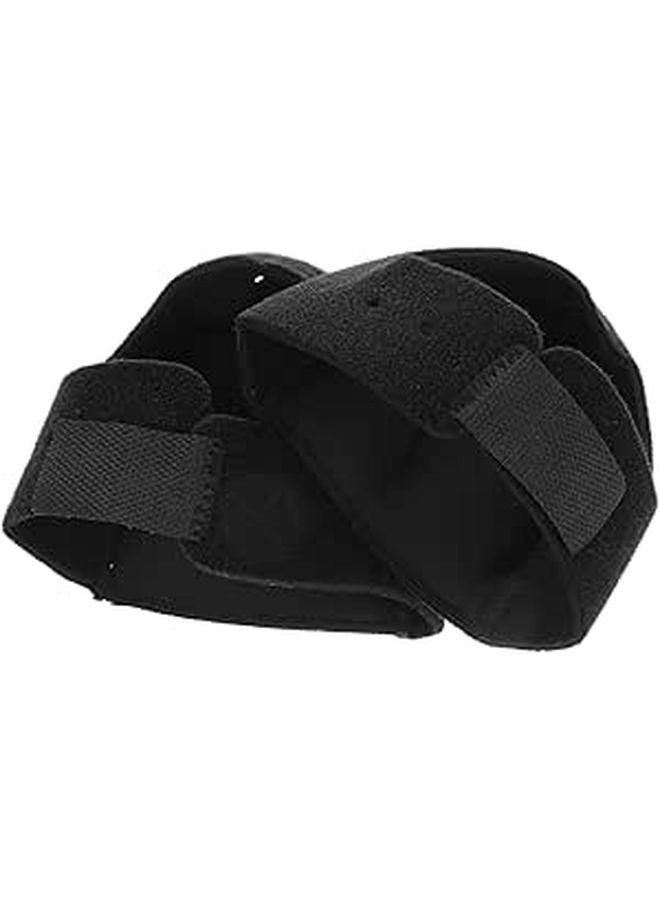 Shock Absorbing Plantar Socks with Adjustable Strap S Size 35 39 for Sports and Pressure Relief - Image 1