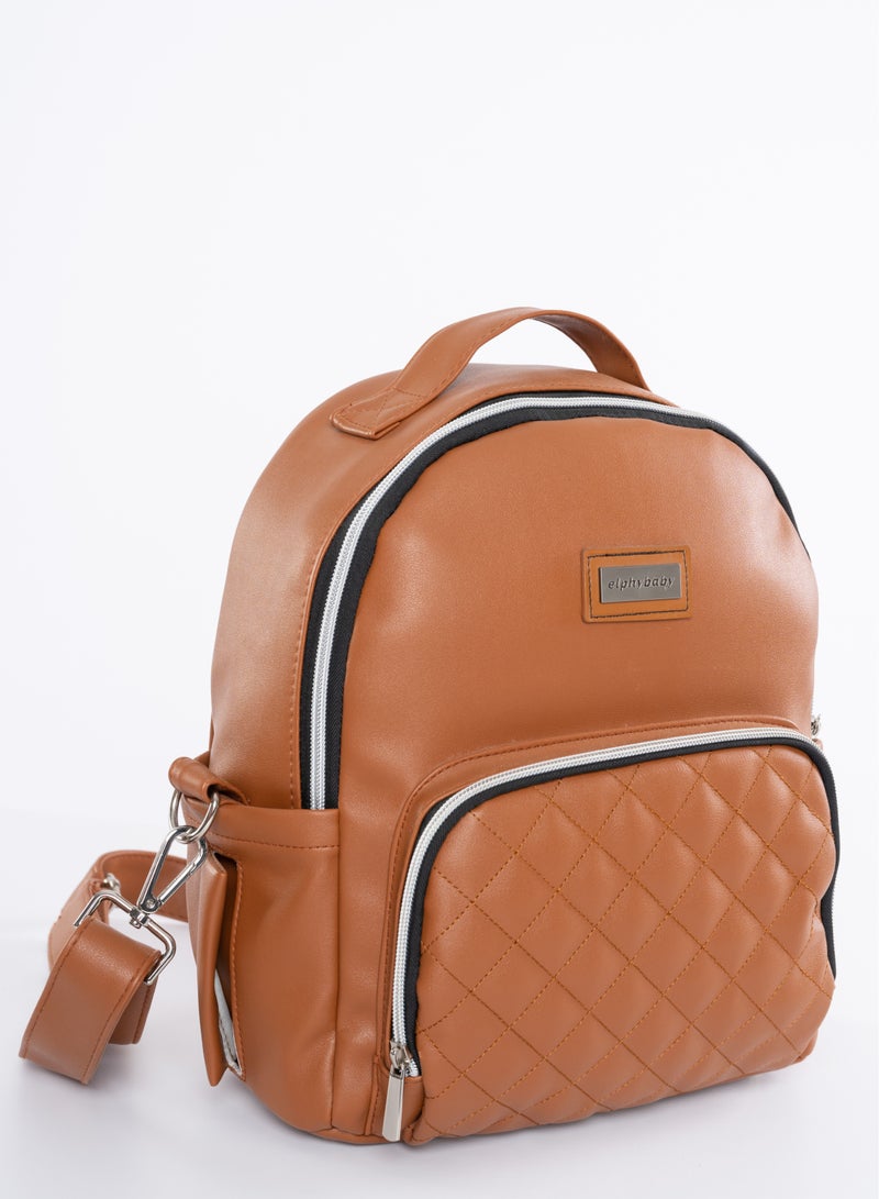 elphybaby Carry All Nappy Bag/Mama Bag  - Image 4