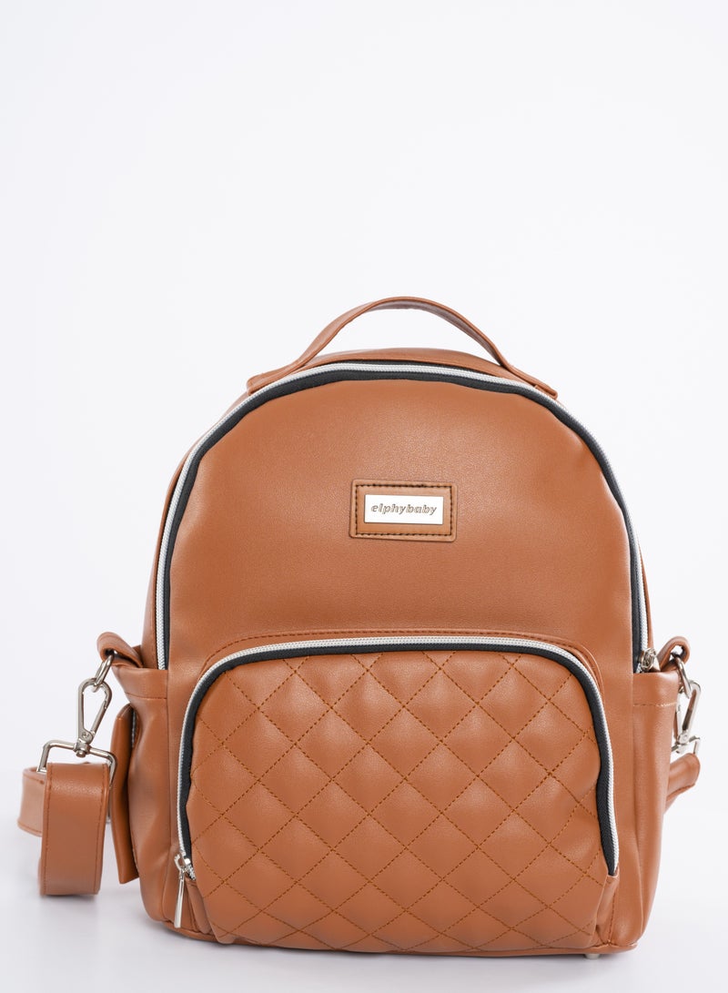 elphybaby Carry All Nappy Bag/Mama Bag  - Image 1