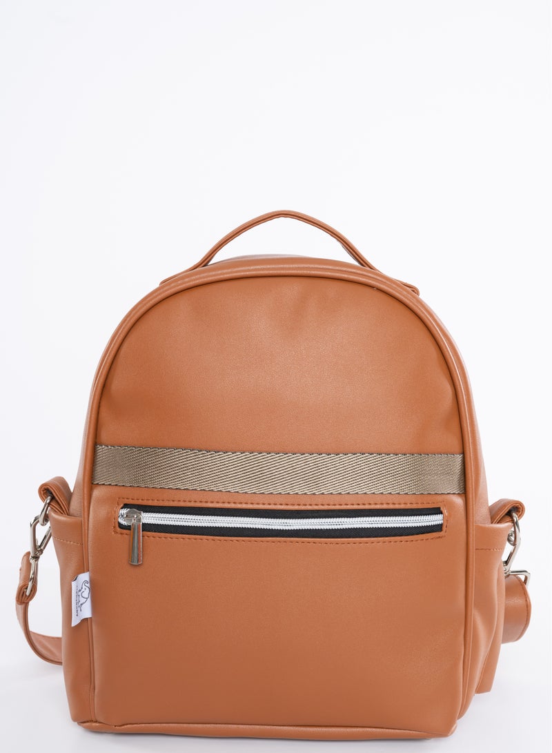 elphybaby Carry All Nappy Bag/Mama Bag  - Image 2