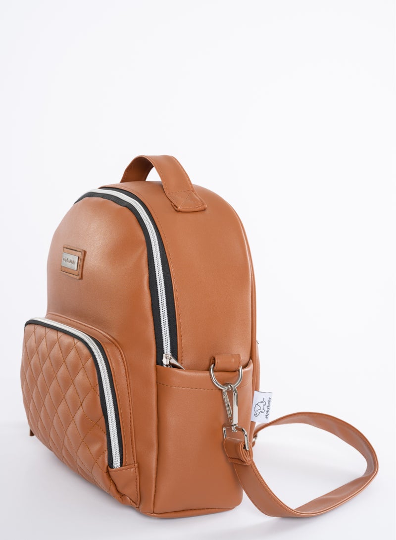 elphybaby Carry All Nappy Bag/Mama Bag  - Image 3