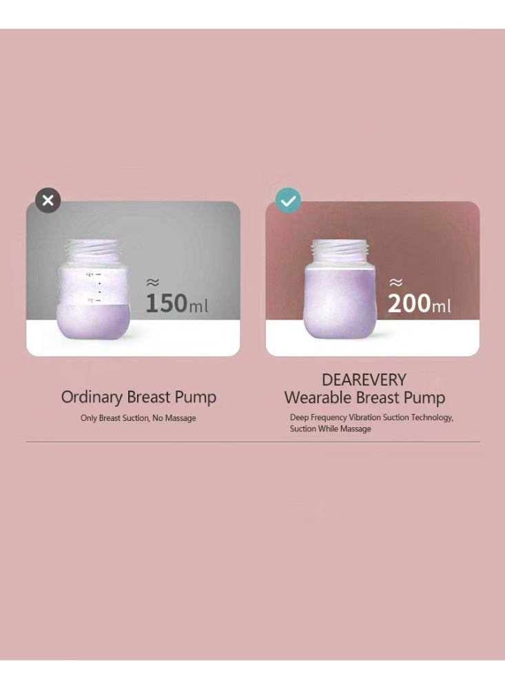 جونيس شفاطة مع 3 أوضاع و9 مستويات، وشاشة LCD - Image 4