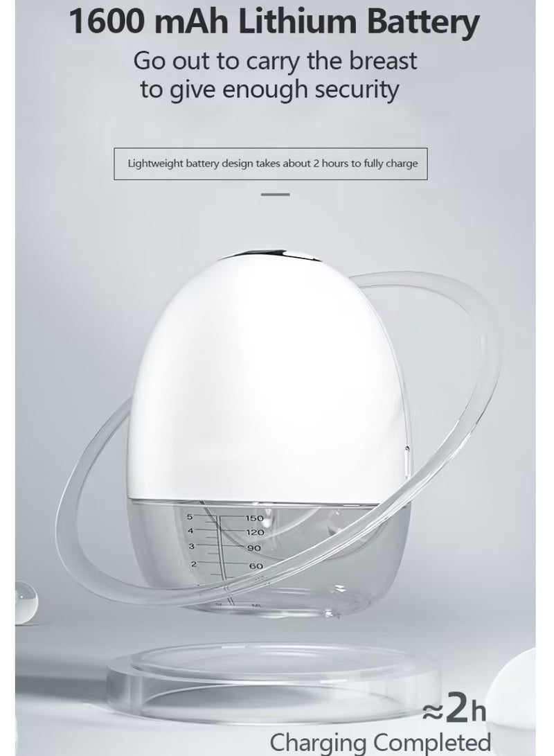 جونيس شفاطة مع 3 أوضاع و9 مستويات، وشاشة LCD - Image 3