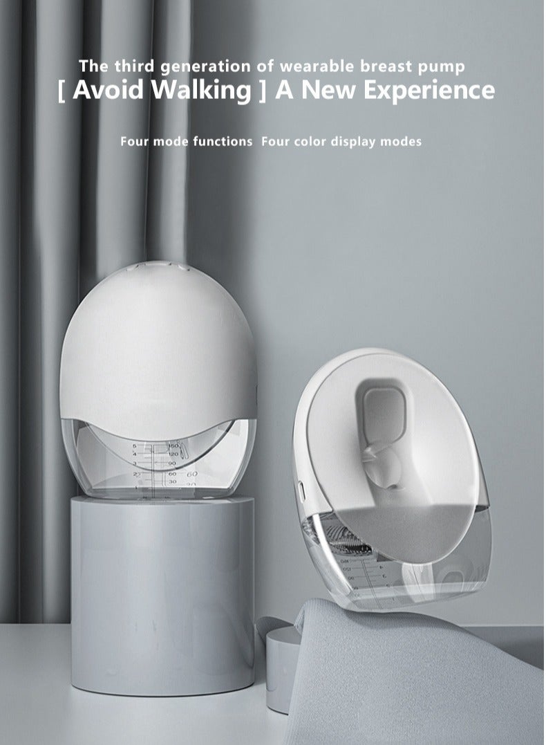 جونيس شفاطة مع 3 أوضاع و9 مستويات، وشاشة LCD - Image 2