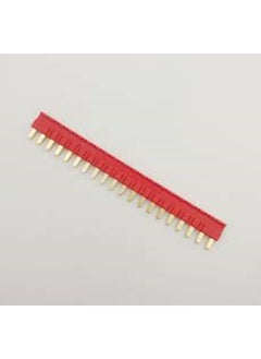 41F-J1R (41F-1Z-C2/C4,20P,RED Bridge)