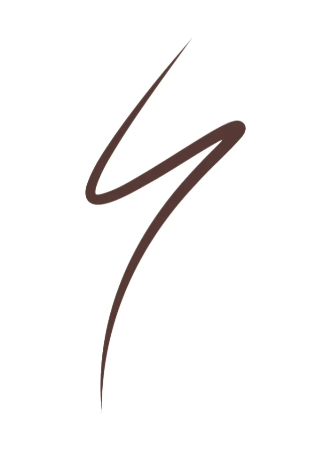Callista Line Extend Dipliner 02 - Yummy Brownie