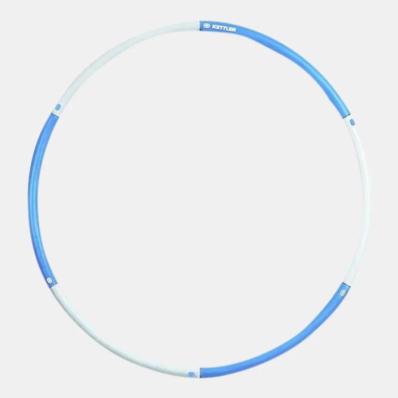 KETTLER Weighted Hula Hoop