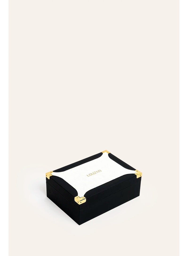 لوزان مجموعة لوز ميراج – مجموعة هدايا عطرية - Image 3