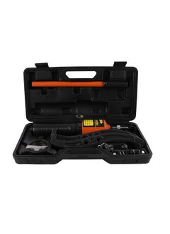 LAWAZIM Hydraulic Puller -5Ton- Heavy-Duty Gear and Bearing Puller with Adjustable 2 or 3 Jaw Bearing Configuration Vertically & Horizontally for Automotive Machinery Repair and Industrial Maintenance  - Image 1