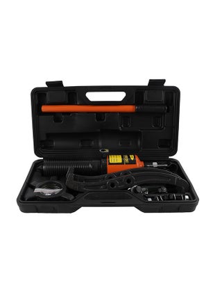 Hydraulic Puller -5Ton- Heavy-Duty Gear and Bearing Puller with Adjustable 2 or 3 Jaw Bearing Configuration Vertically & Horizontally for Automotive Machinery Repair and Industrial Maintenance - pzsku/ZB63F7C5B93BEE59C3C11Z/45/_/1727331589/700bc388-fea9-4d5c-953c-068fb32307ba