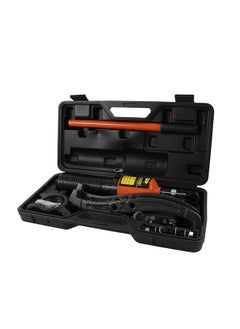LAWAZIM Hydraulic Puller -5Ton- Heavy-Duty Gear and Bearing Puller with Adjustable 2 or 3 Jaw Bearing Configuration Vertically & Horizontally for Automotive Machinery Repair and Industrial Maintenance  - Image 2