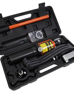 LAWAZIM Hydraulic Puller -5Ton- Heavy-Duty Gear and Bearing Puller with Adjustable 2 or 3 Jaw Bearing Configuration Vertically & Horizontally for Automotive Machinery Repair and Industrial Maintenance  - Image 3