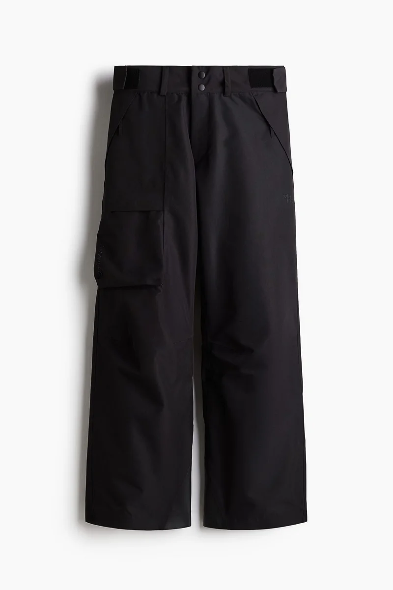 H&M Regular Fit Ski trousers in StormMove™