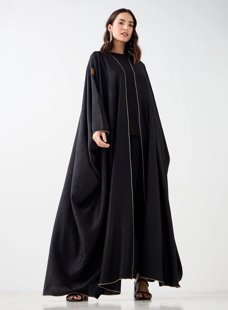 هدية المدينة  Classic Bisht Abaya - HM