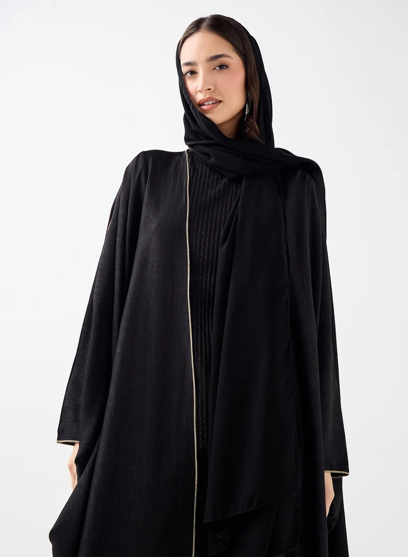 هدية المدينة  Classic Bisht Abaya - HM