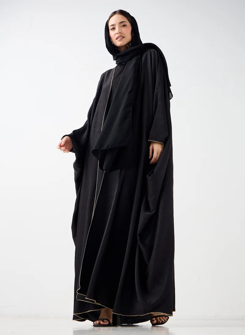 هدية المدينة  Classic Bisht Abaya - HM