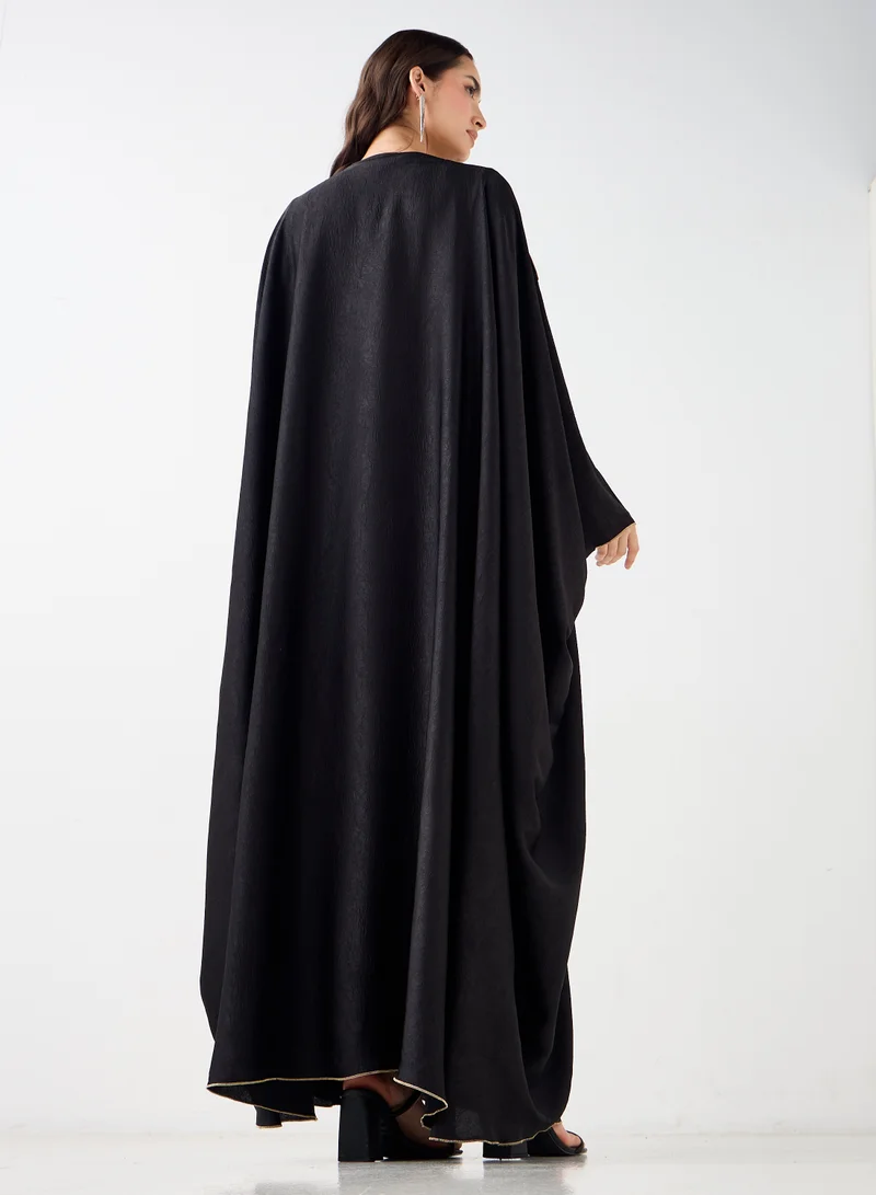 هدية المدينة  Classic Bisht Abaya - HM