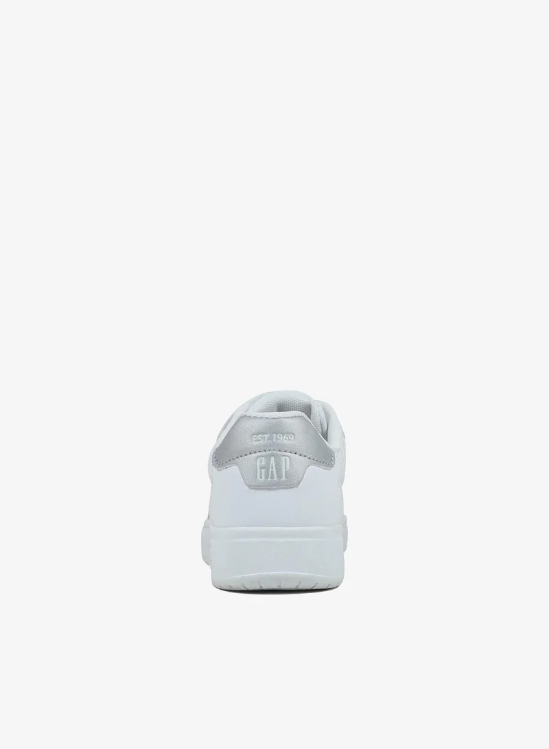 جاب Girls Chicago Hook & Loop Ankle Sneakers