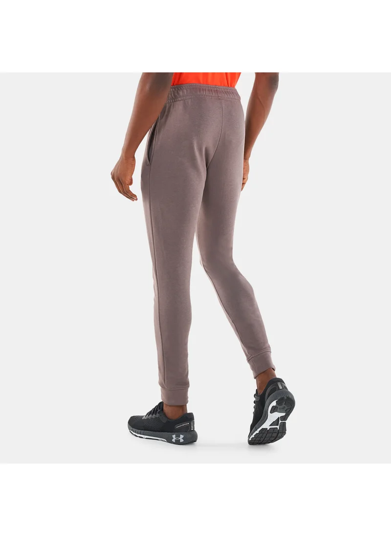 UNDER ARMOUR Men's Rival Terry Sweatpants