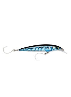 HD Silver Blue Mackerel