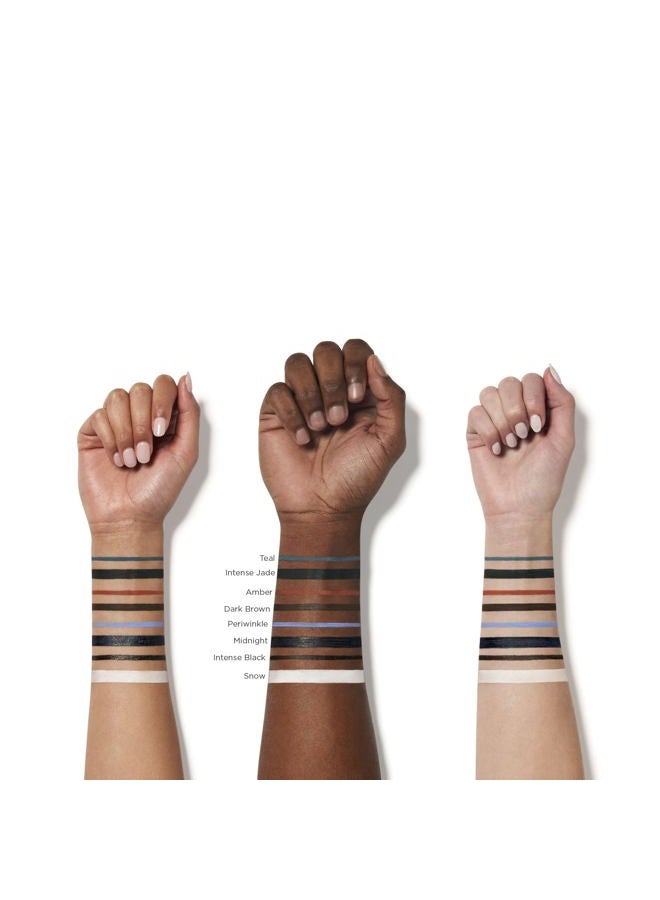 stila Stay All Day® Dual-Ended Liquid Eye Liner - Image 3