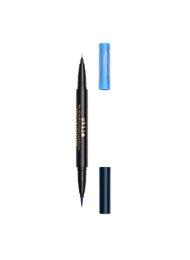 stila Stay All Day® Dual-Ended Liquid Eye Liner - Image 1