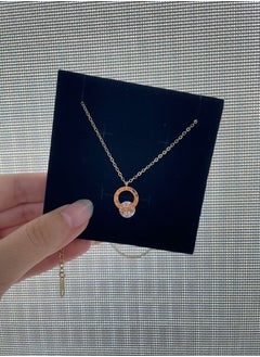 ring rose gold