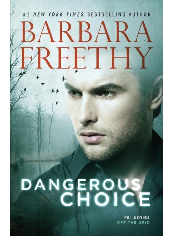 Dangerous Choice 5 - Paperback