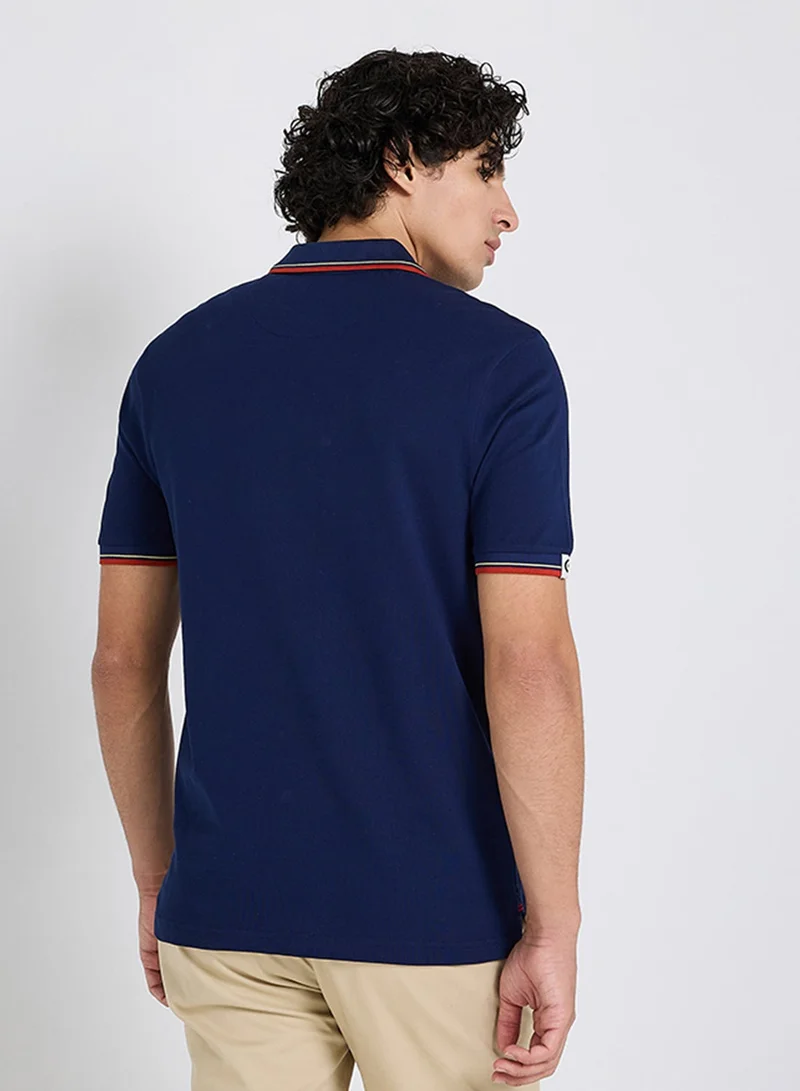 Ben Sherman Classic Tipping Polo