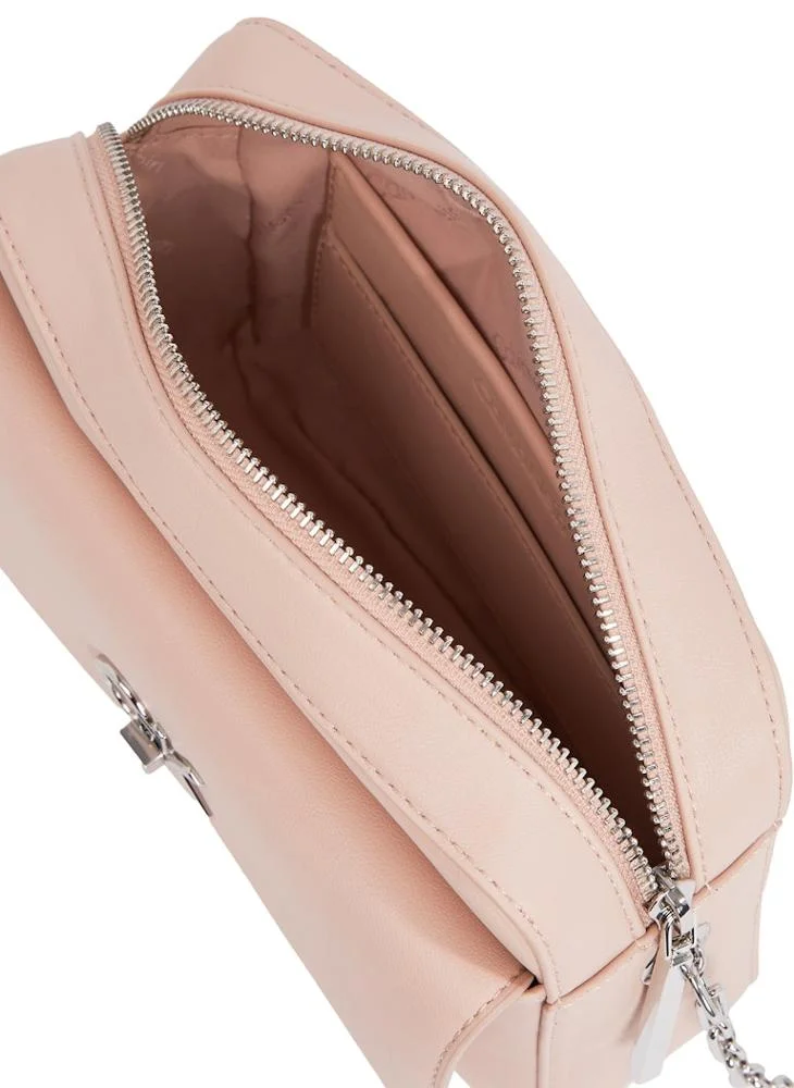 CALVIN KLEIN POCKET CAMERA BAG